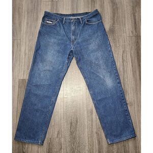 Diamond Gusset 42x33 Jeans USA made